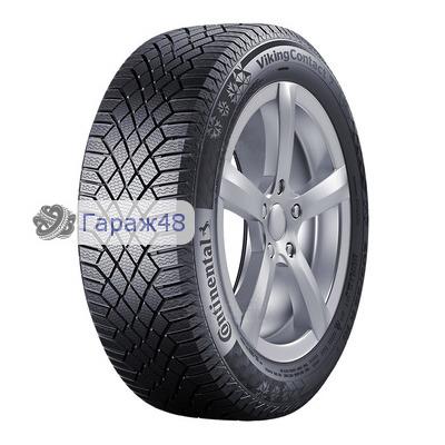 Continental ContiVikingContact 7 215/55 R16 97T